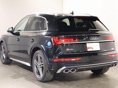 AUDI SQ5 - 6