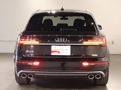AUDI SQ5 - 7