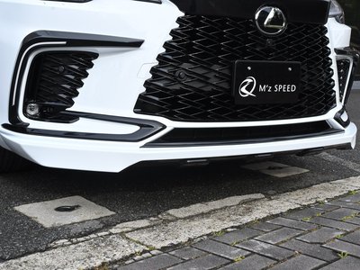 2026 Lexus RX thumbnail 15