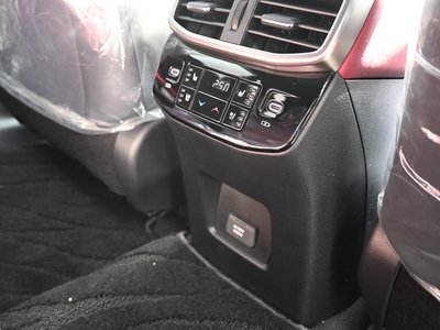 2026 Lexus RX thumbnail 26
