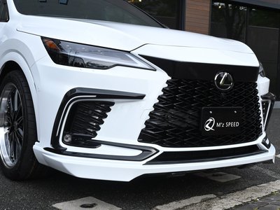 2026 Lexus RX thumbnail 13