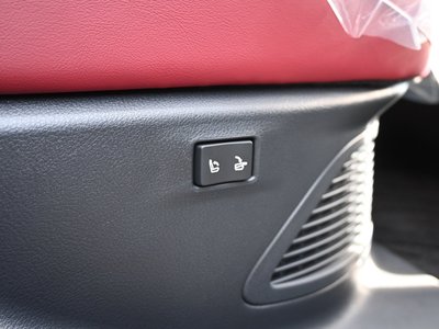 2026 Lexus RX thumbnail 25