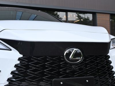 2026 Lexus RX thumbnail 14