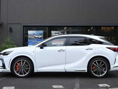 LEXUS RX - 5
