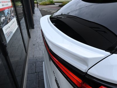 2026 Lexus RX thumbnail 17