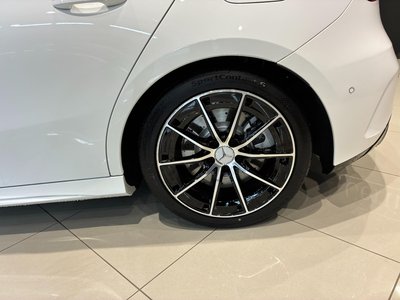 MERCEDES-BENZ A-CLASS AMG - 10