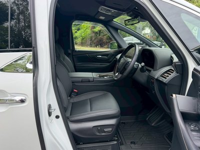 2025 TOYOTA ALPHARD thumbnail 38