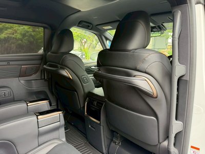 2025 TOYOTA ALPHARD thumbnail 68