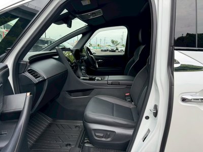 2025 TOYOTA ALPHARD thumbnail 75