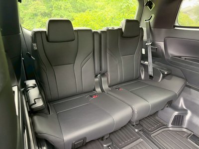 2025 TOYOTA ALPHARD thumbnail 70