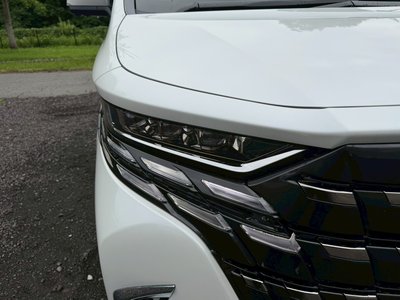 2025 TOYOTA ALPHARD thumbnail 13