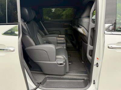 2025 TOYOTA ALPHARD thumbnail 63