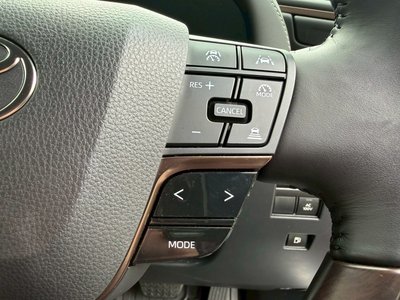 2025 TOYOTA ALPHARD thumbnail 45