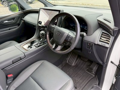 2025 TOYOTA ALPHARD thumbnail 42