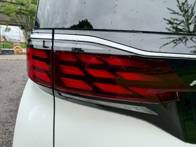 2025 TOYOTA ALPHARD thumbnail 28