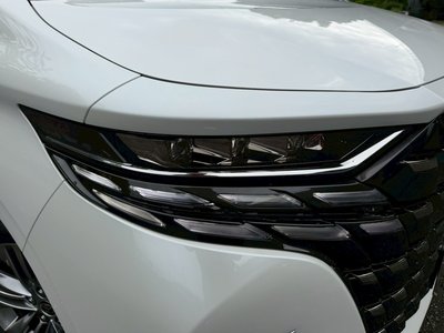 2025 TOYOTA ALPHARD thumbnail 14