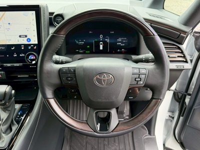 2025 TOYOTA ALPHARD thumbnail 43