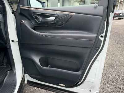 2025 TOYOTA ALPHARD thumbnail 35
