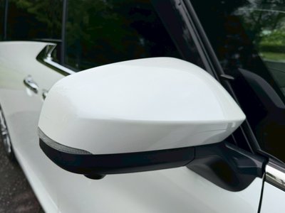 2025 TOYOTA ALPHARD thumbnail 19