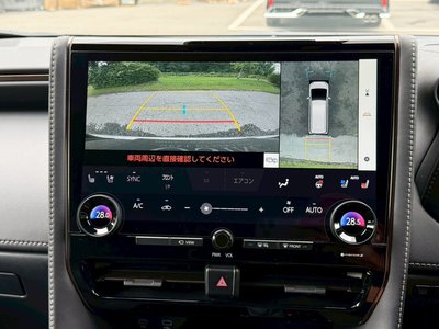 2025 TOYOTA ALPHARD thumbnail 54