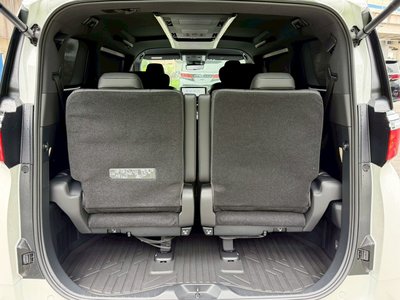 2025 TOYOTA ALPHARD thumbnail 71