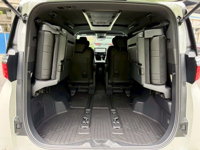 2025 TOYOTA ALPHARD thumbnail 72