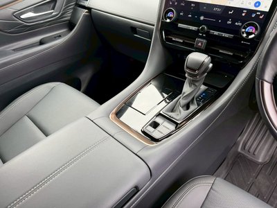 2025 TOYOTA ALPHARD thumbnail 50