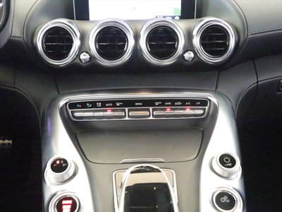 صورة مصغرة 14 لـ 2016 Mercedes-BENZ GT AMG