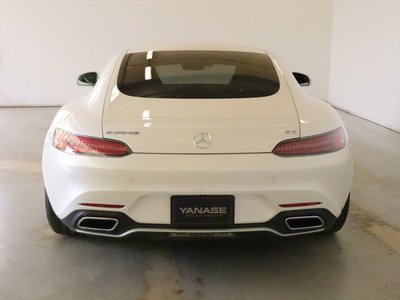 2016 Mercedes-BENZ GT AMG — фото 3