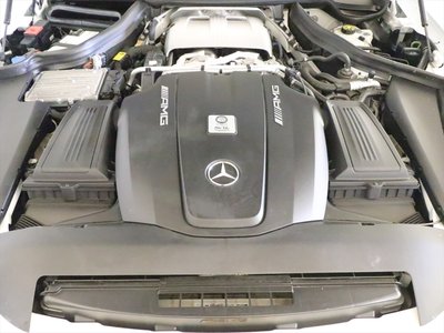صورة مصغرة 27 لـ 2016 Mercedes-BENZ GT AMG