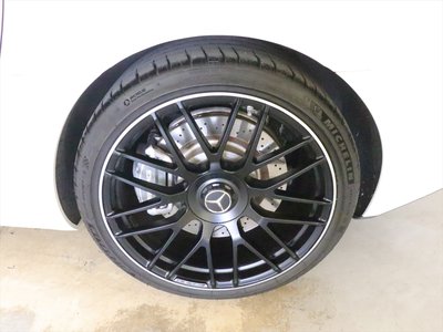 صورة مصغرة 30 لـ 2016 Mercedes-BENZ GT AMG