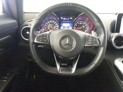 صورة مصغرة 18 لـ 2016 Mercedes-BENZ GT AMG