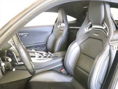 صورة مصغرة 19 لـ 2016 Mercedes-BENZ GT AMG