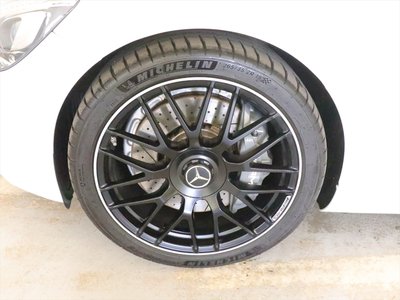 صورة مصغرة 29 لـ 2016 Mercedes-BENZ GT AMG