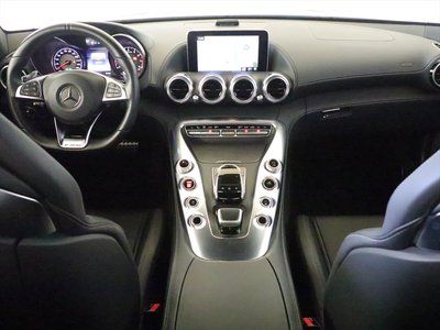 صورة مصغرة 13 لـ 2016 Mercedes-BENZ GT AMG