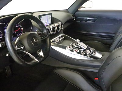 صورة مصغرة 20 لـ 2016 Mercedes-BENZ GT AMG