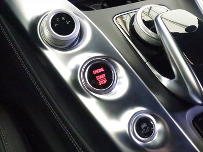 صورة مصغرة 23 لـ 2016 Mercedes-BENZ GT AMG