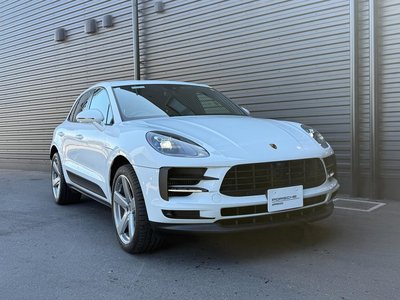 PORSCHE MACAN - 6
