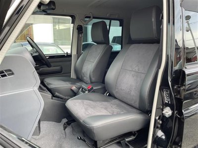 2025 Toyota LAND CRUISER 70 — миниатюра 19