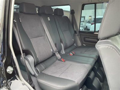 2025 Toyota LAND CRUISER 70 — миниатюра 20