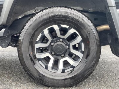 2025 Toyota LAND CRUISER 70 — миниатюра 39