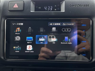2025 Toyota LAND CRUISER 70 photo 3