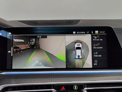 2021 BMW X5 缩略图 14