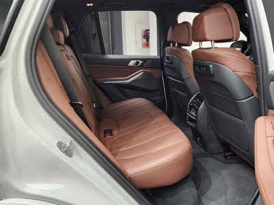 2021 BMW X5 缩略图 11
