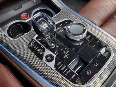 BMW X5 - 9