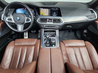 BMW X5 - 5