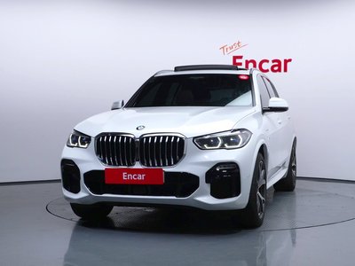 BMW X5 - 2