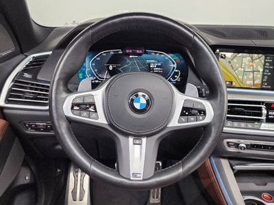2021 BMW X5 缩略图 13