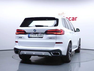 BMW X5 - 4