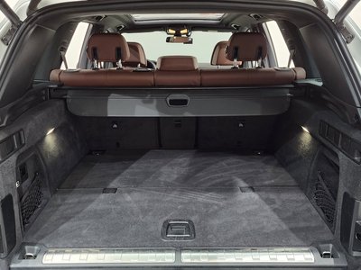 2021 BMW X5 缩略图 17